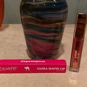 Day and Night Pink Lip Bundle